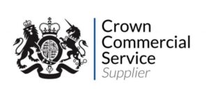 Crown Commercial Service supplier
